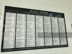 Wcega Tower (D23), Factory #153449792